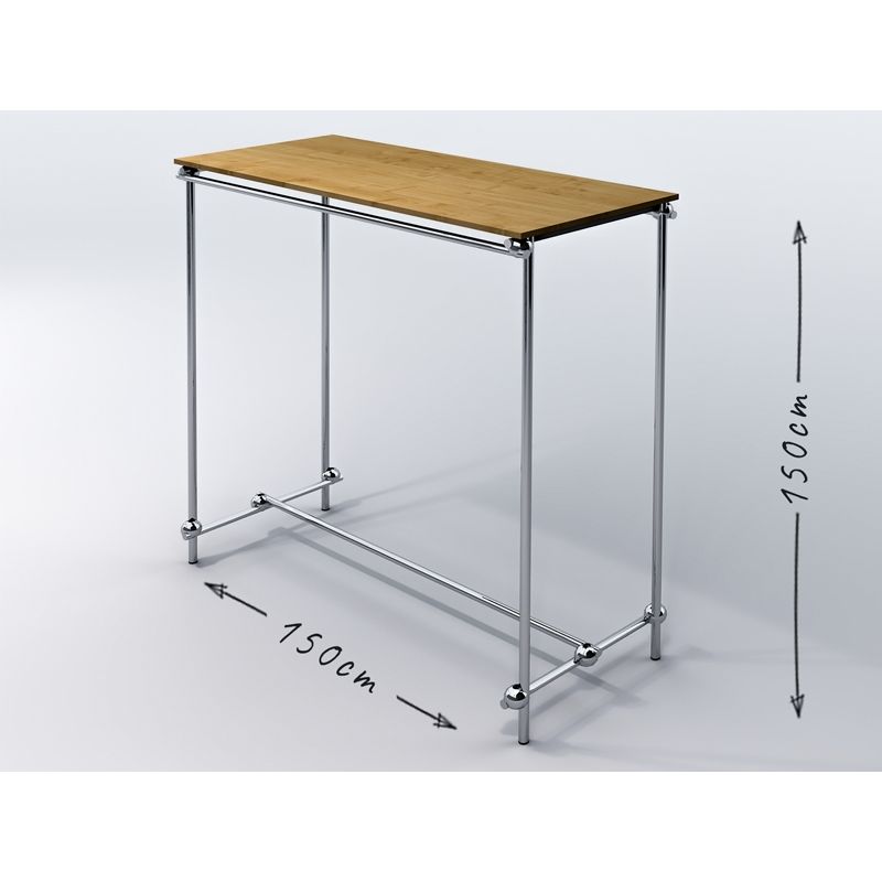 Ladenbügel " Kleiderbügel " Ladeneinrichtung