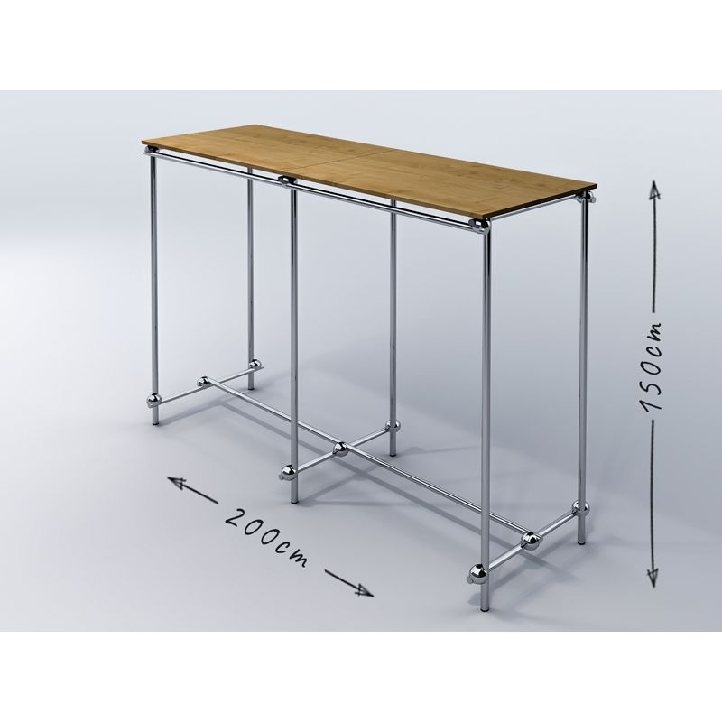 Ladenbügel " Kleiderbügel " Ladeneinrichtung
