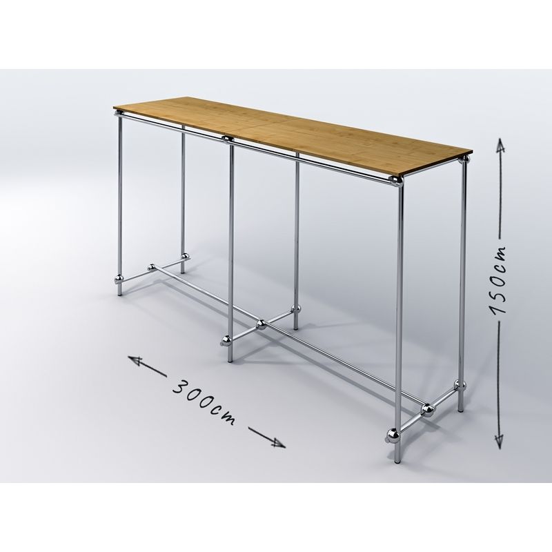Ladenbügel " Kleiderbügel " Ladeneinrichtung