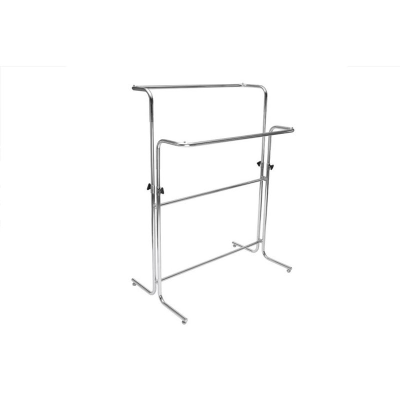 Garderobenständer " Gondelträger " Ladeneinrichtungen