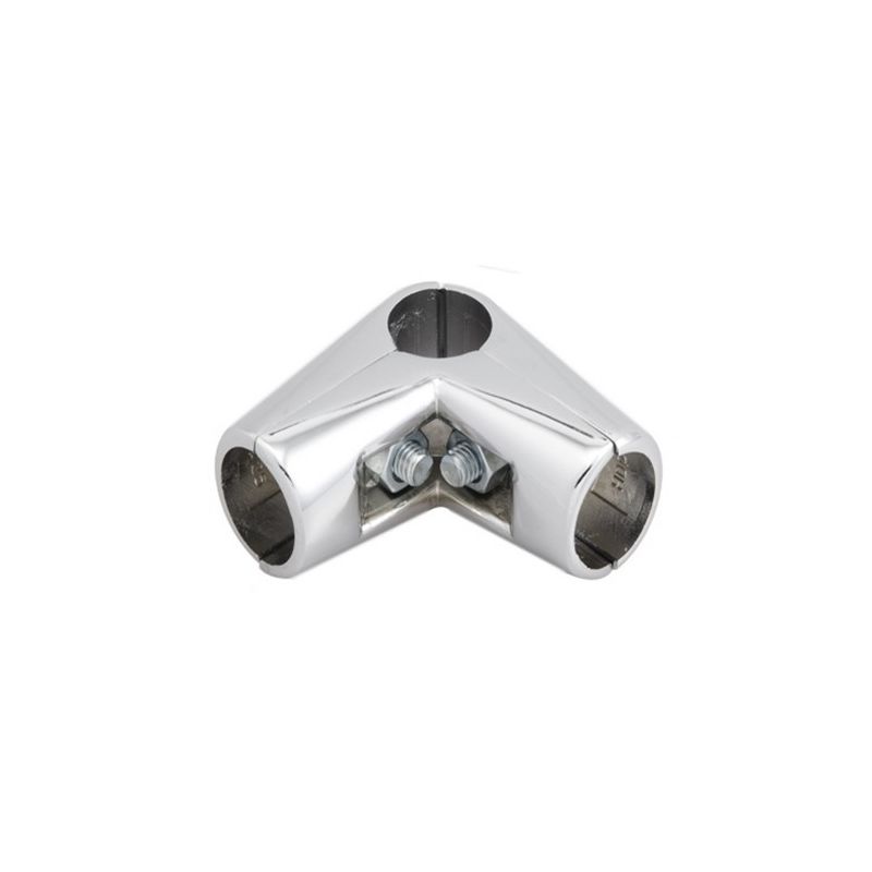 Rohr- und Kugelsystem " Kupplungsrohre FI25 " Shop-Zubehör