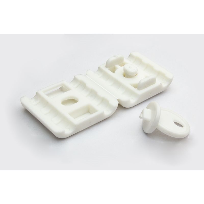 Ladenhaken Haken " Schlösser " Ladenbeschläge