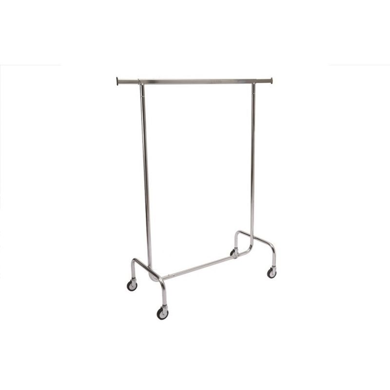 Kleiderständer " TRANSPORTERS Normen " Ladeneinrichtungen