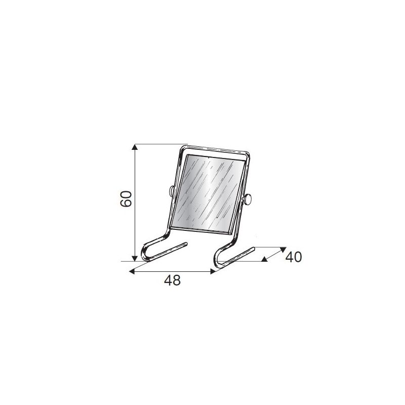 Ladenregale " Ladenspiegel " Ladeneinrichtungen