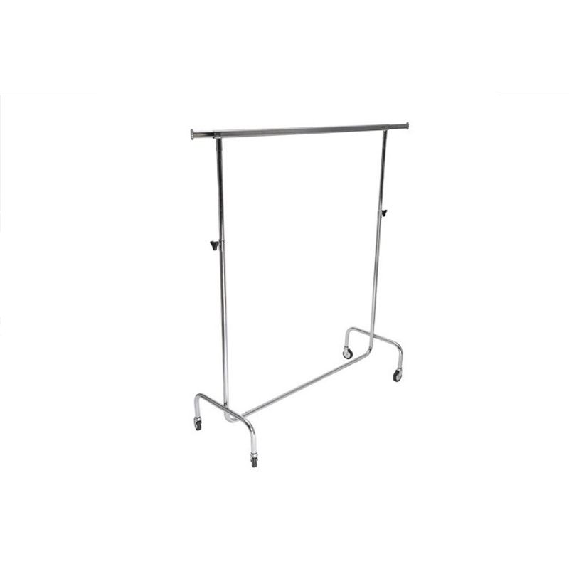 Kleiderständer " TRANSPORTERS Ständer " Ladeneinrichtung