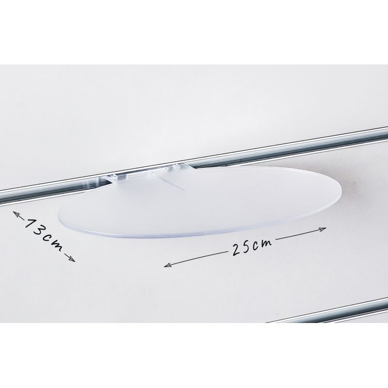 Ladentafeln SPACEWALL -Regale Displays- Ladeneinrichtungen