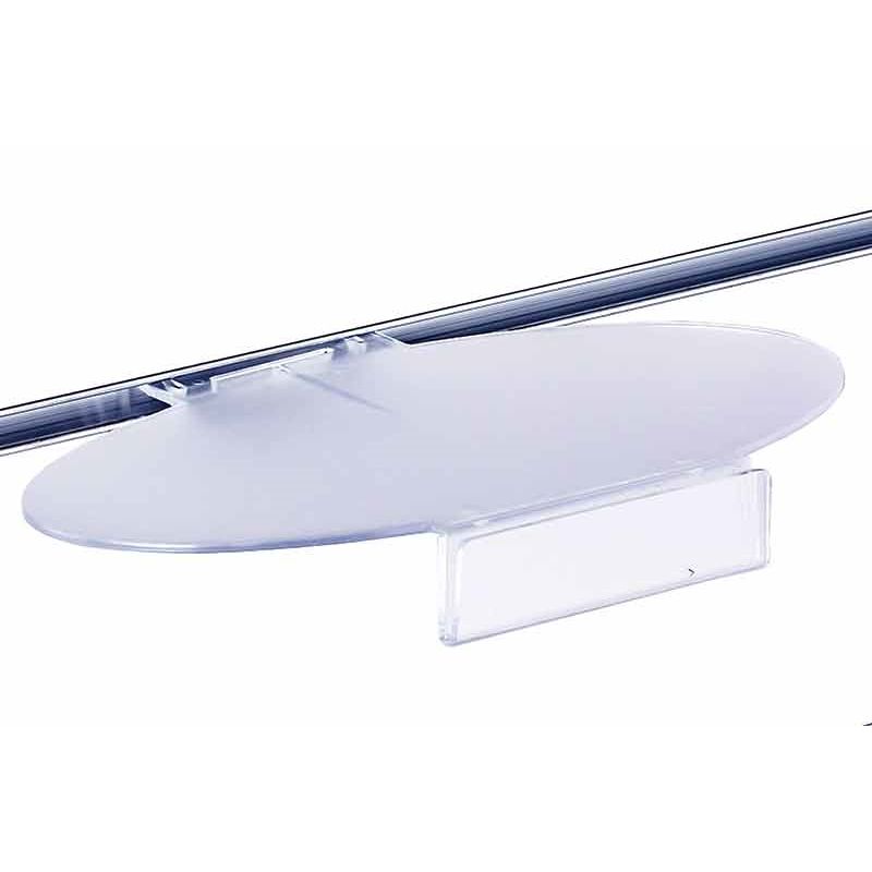 Ladentafeln SPACEWALL -Regale Displays- Ladeneinrichtungen