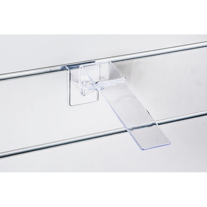 SPACEWALL Shop Panels -Schuh-Display - Ladenbau