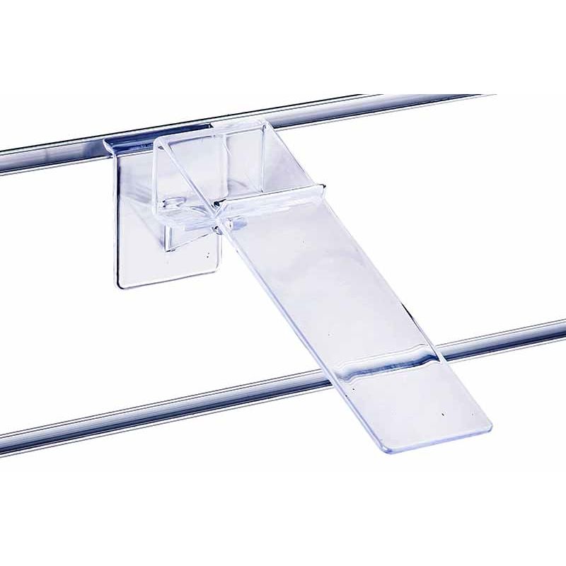 SPACEWALL Shop Panels -Schuh-Display - Ladenbau