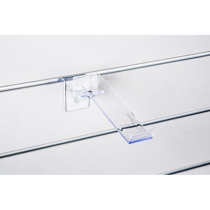 SPACEWALL Shop Panels -Schuh-Display - Ladenbau