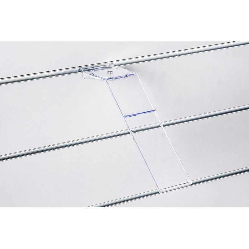 SPACEWALL Shop Panels -Schuh-Display - Ladenbau