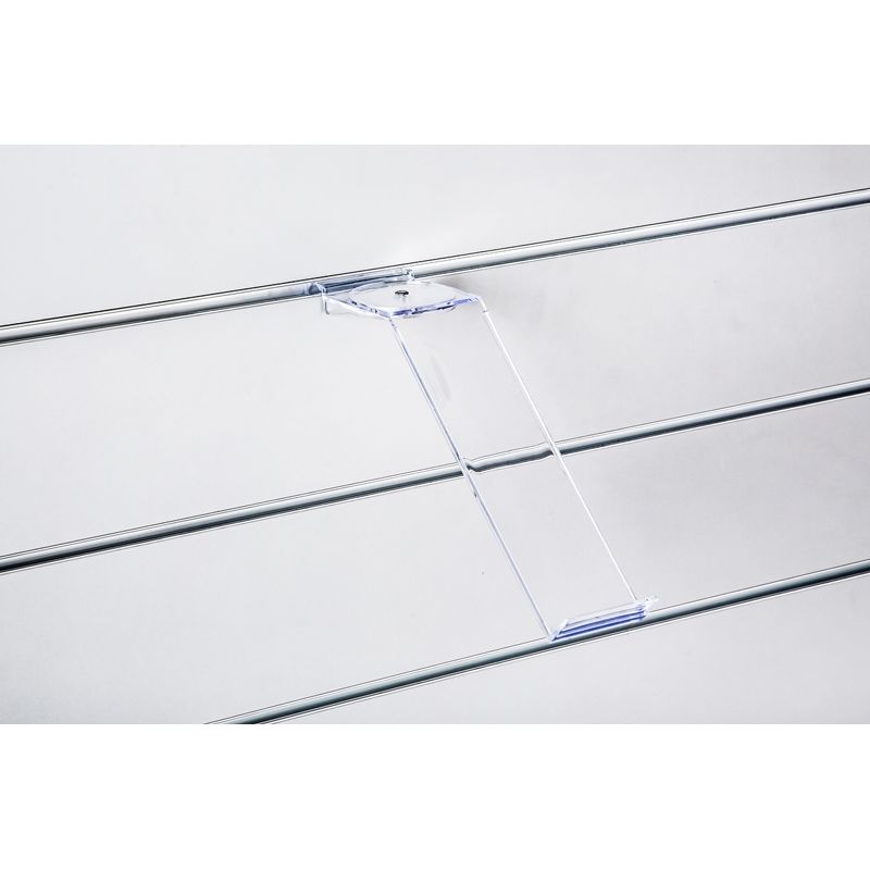 SPACEWALL Shop Panels -Schuh-Display - Ladenbau