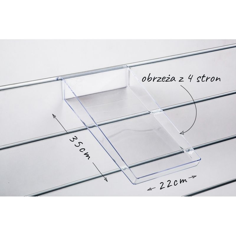 Ladentafeln SPACEWALL -Regale Displays- Ladeneinrichtungen