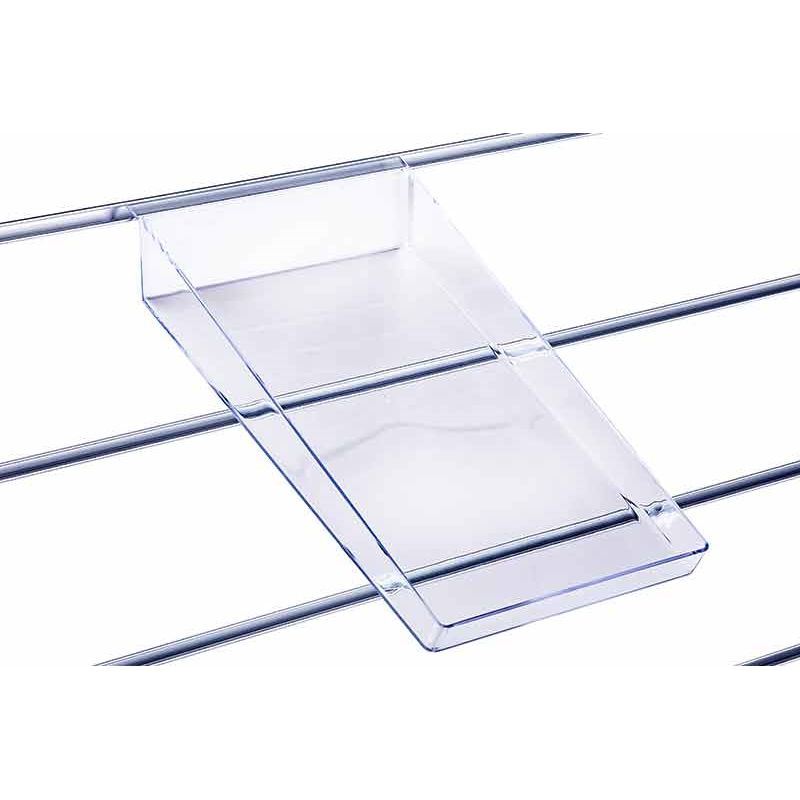 Ladentafeln SPACEWALL -Regale Displays- Ladeneinrichtungen