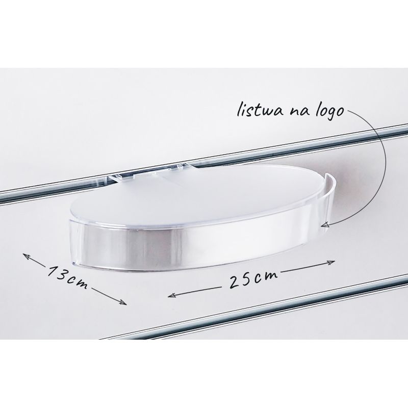 Ladentafeln SPACEWALL -Regale Displays- Ladeneinrichtungen