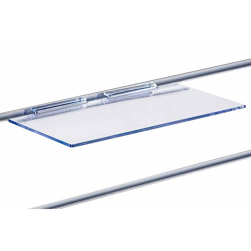 Ladentafeln SPACEWALL -Regale Displays- Ladeneinrichtungen