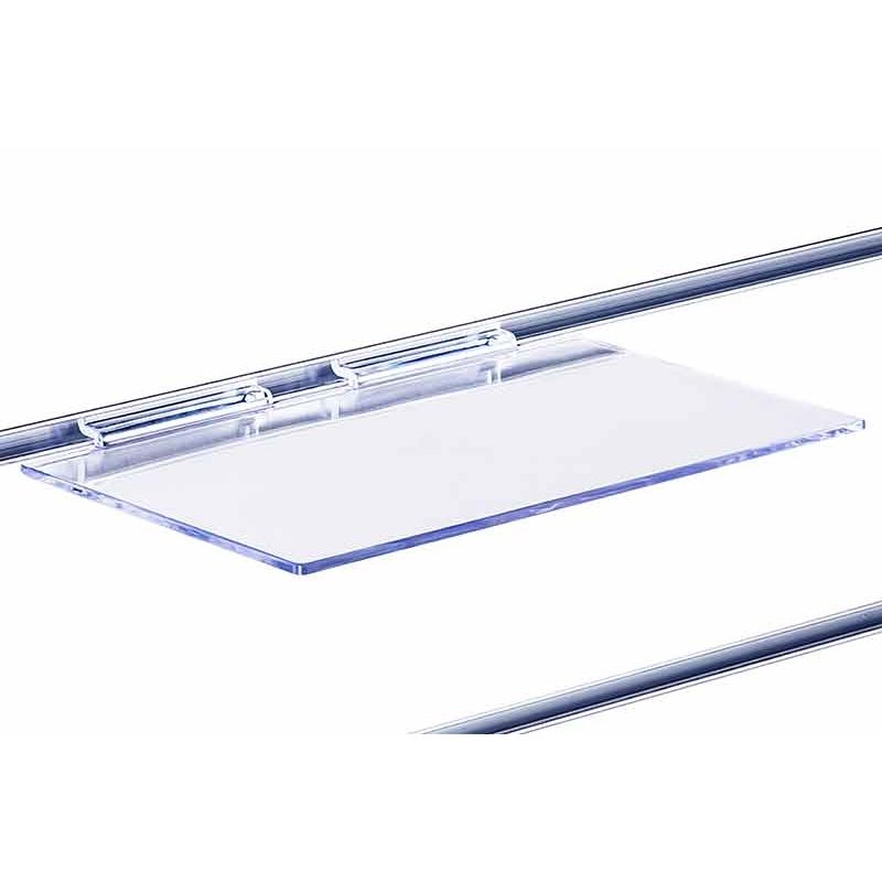 Ladentafeln SPACEWALL -Regale Displays- Ladeneinrichtungen