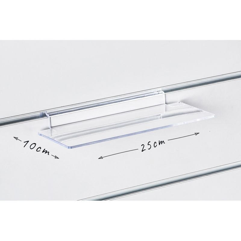 Ladentafeln SPACEWALL -Regale Displays- Ladeneinrichtungen