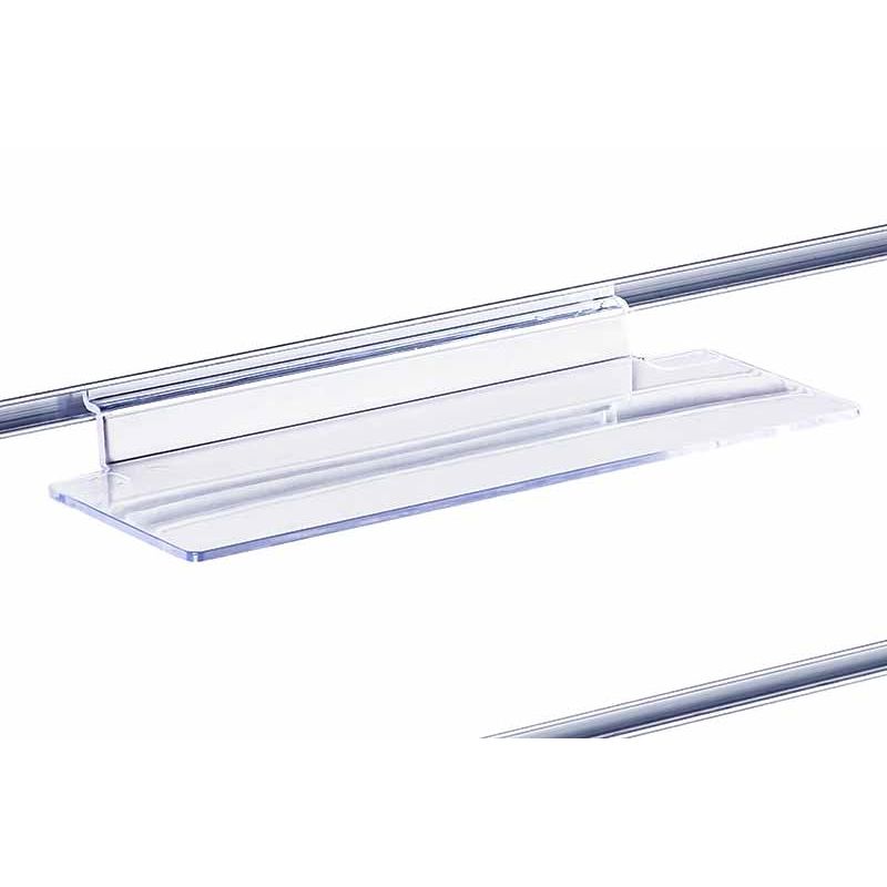 Ladentafeln SPACEWALL -Regale Displays- Ladeneinrichtungen