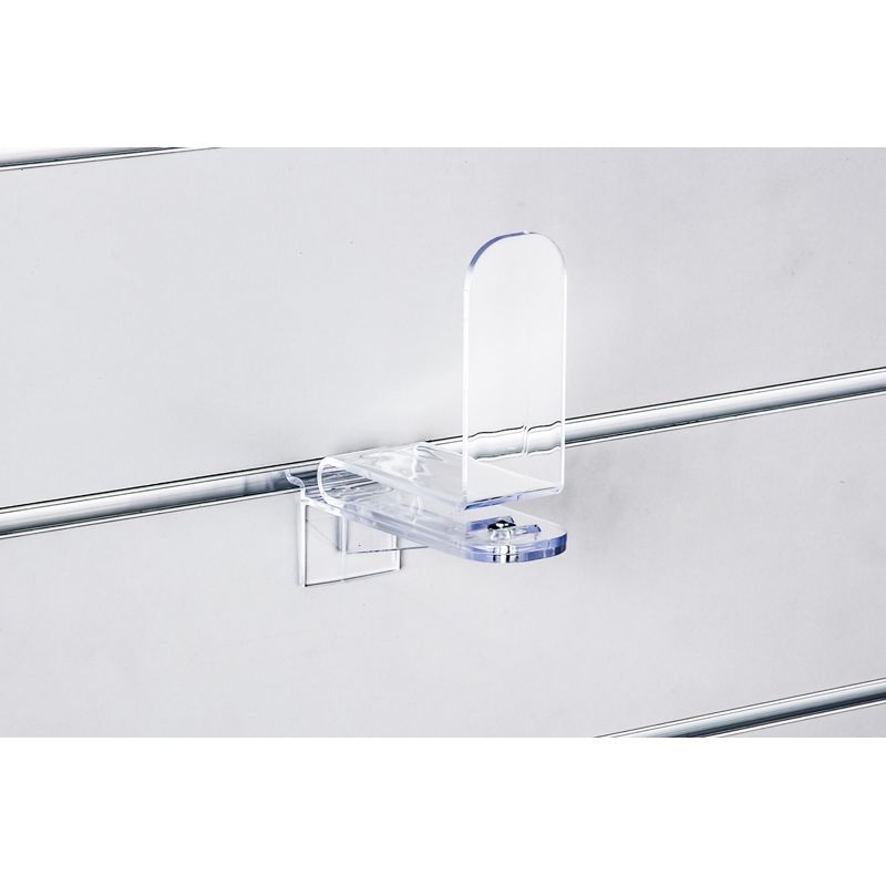 SPACEWALL Shop Panels -Schuh-Display - Ladenbau