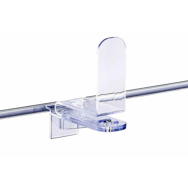 SPACEWALL Shop Panels -Schuh-Display - Ladenbau