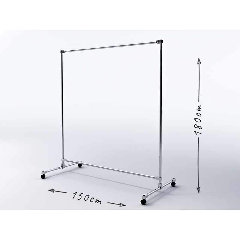 Ladenbügel " Gondelständer " Ladeneinrichtung