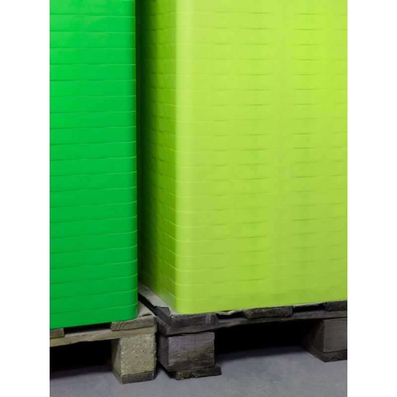 Körbe " Körbe in Weiß " Ladeneinrichtung