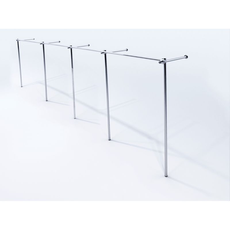 Ladenbügel "Regale, Kleiderständer "Ladeneinrichtung