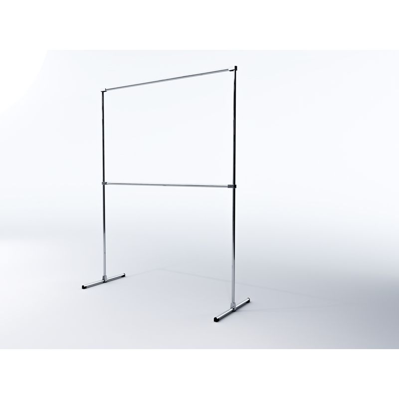 Ladenbügel " Gondelständer " Ladeneinrichtung