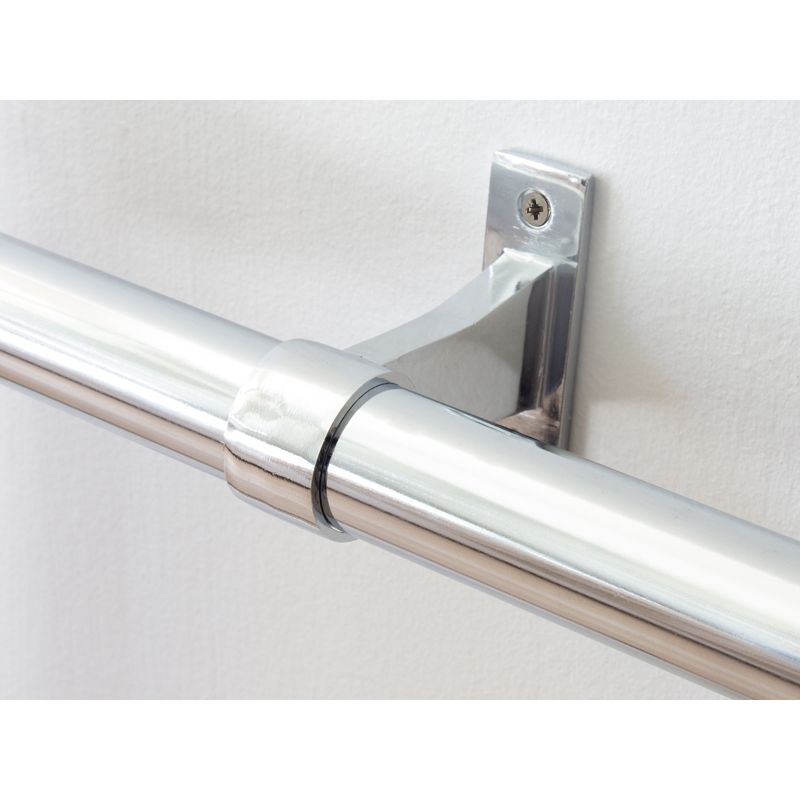 Rohr-Kugel-System " Distanzhalterungen FI25 " Shop-Zubehör