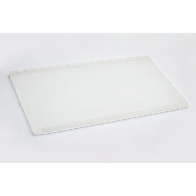 Spacewall-Ladenwände - Körbe und Behälter - Ladenbau