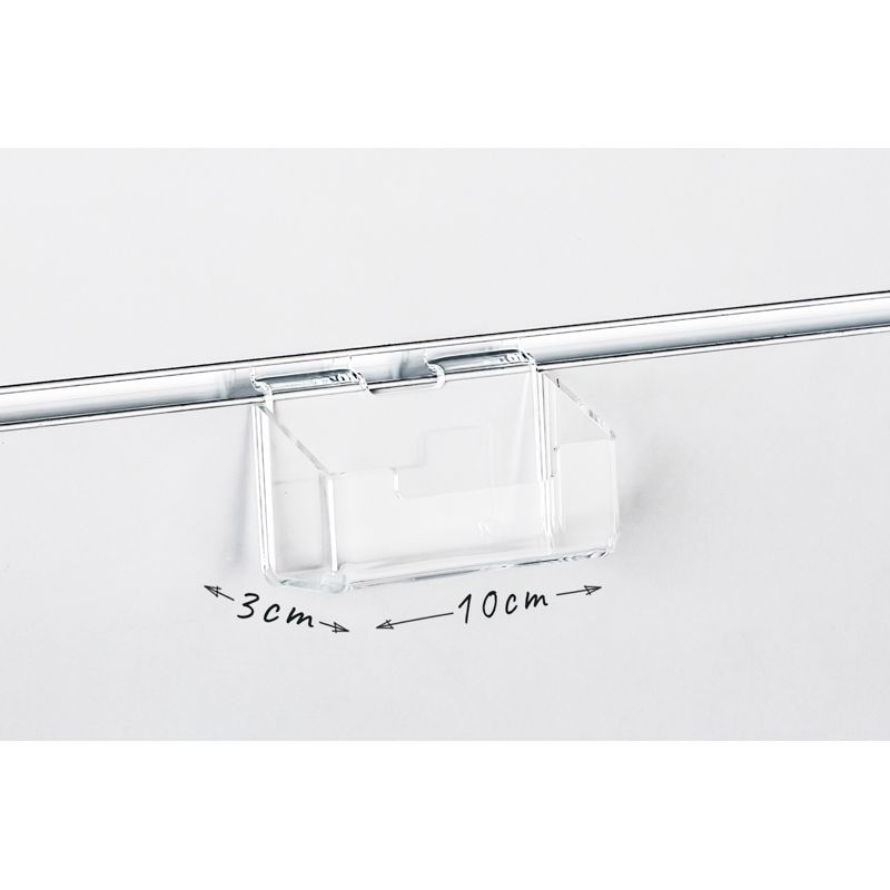 Ladentafeln -Flyeraufhänger -Ordner- Ladeneinrichtung