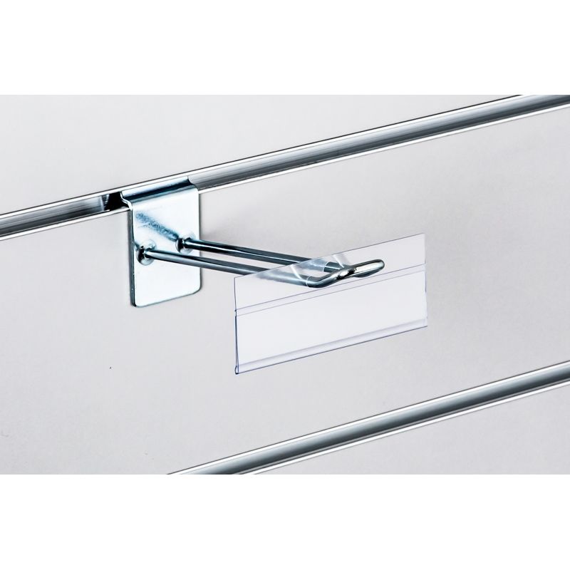 Ladenhaken Haken " Preisschilder " Ladenbeschläge