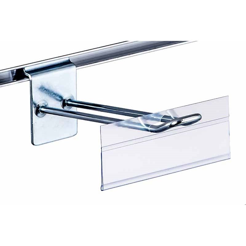 Ladenhaken Haken " Preisschilder " Ladenbeschläge