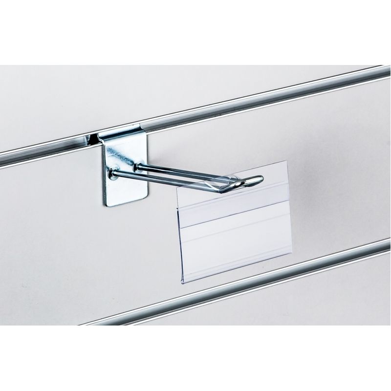 Ladenhaken Haken " Preisschilder " Ladenbeschläge