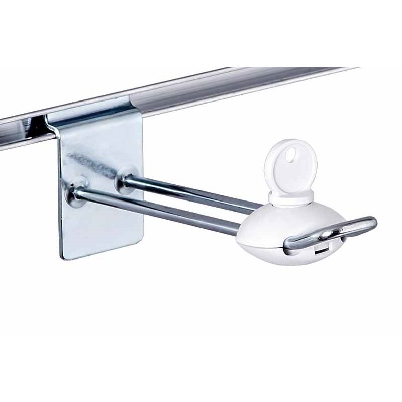 Ladenhaken Haken " Schlösser " Ladenbeschläge