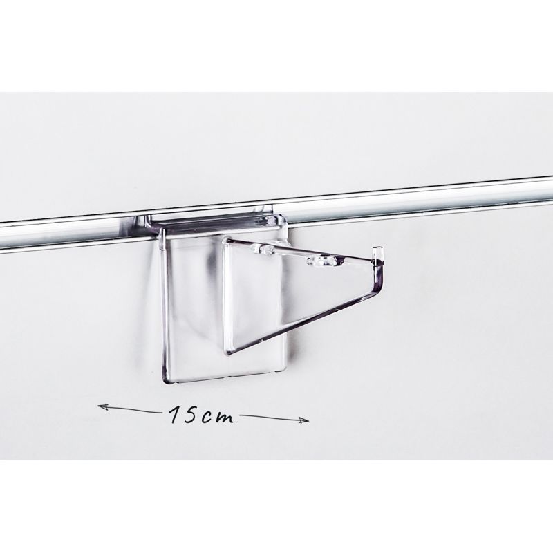 Ladenpaneele SPACEWALL -Regale HANDLES- Ladeneinrichtungen