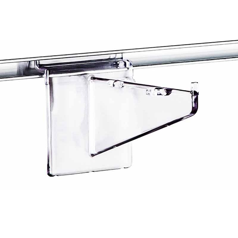 Ladenpaneele SPACEWALL -Regale HANDLES- Ladeneinrichtungen