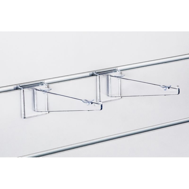 Ladenpaneele SPACEWALL -Regale HANDLES- Ladeneinrichtungen