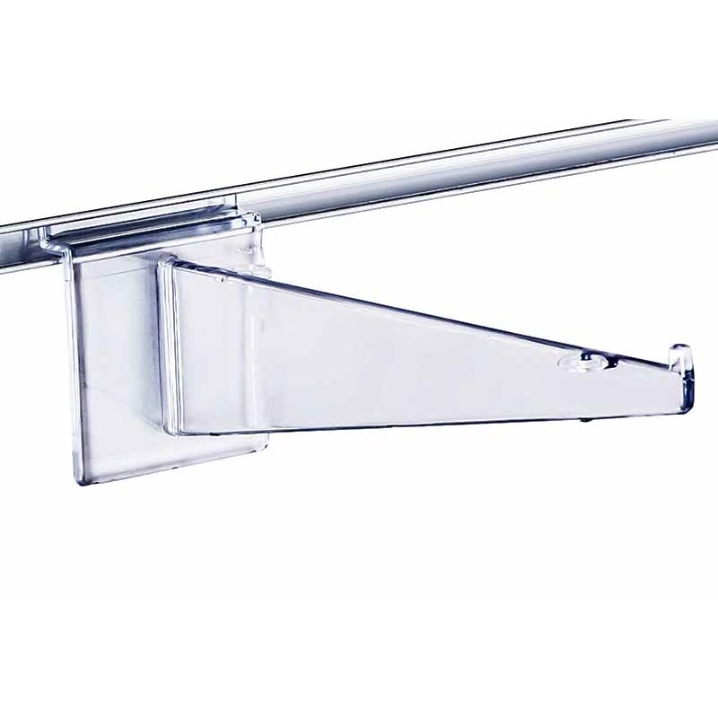 Ladenpaneele SPACEWALL -Regale HANDLES- Ladeneinrichtungen