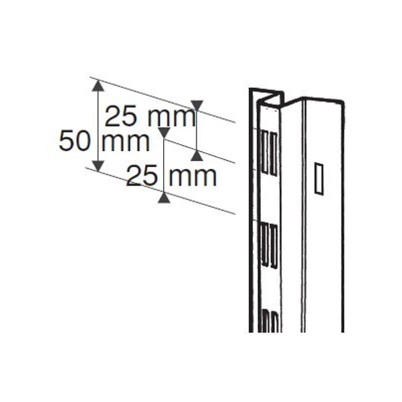 Kleiderständer " Regalstangen " Ladeneinrichtungen