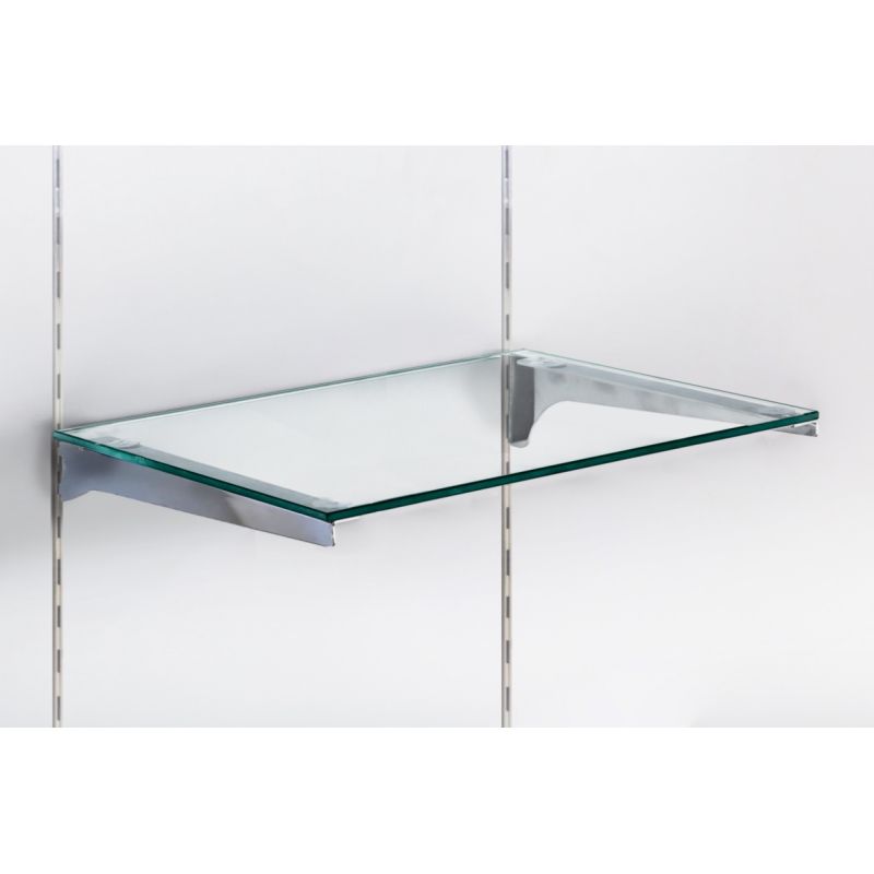 Kleiderständer " Glasplattenregale " Ladeneinrichtungen