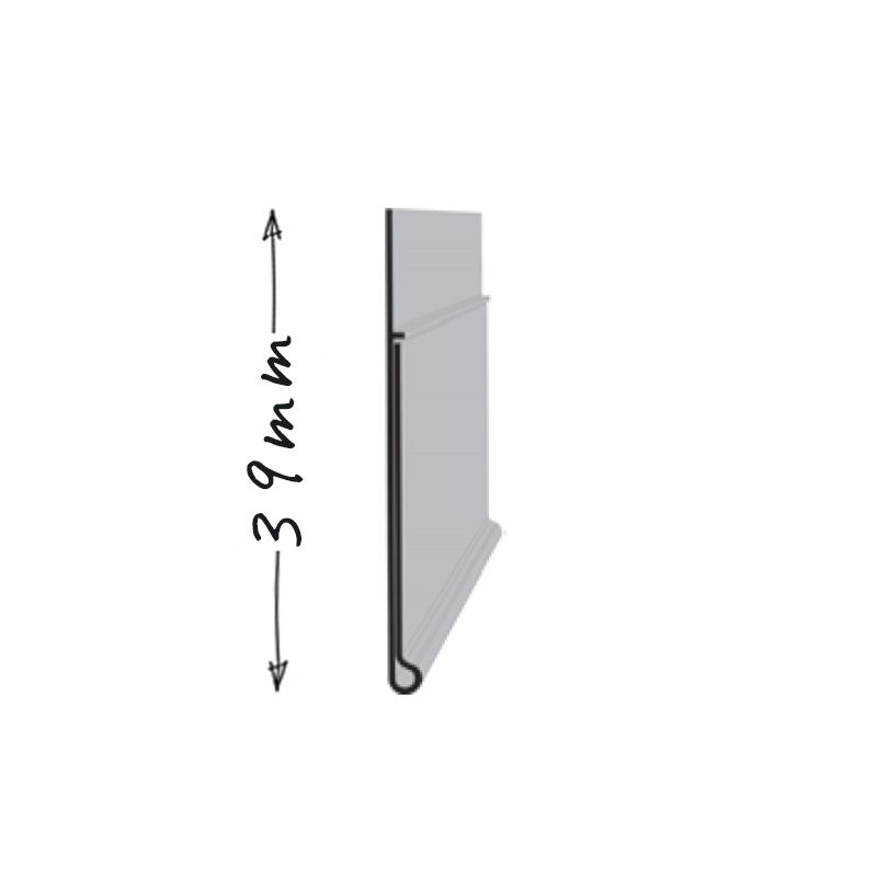 Preisauszeichnung " Preisschilder zum Aufkleben " Shop-Zubehör