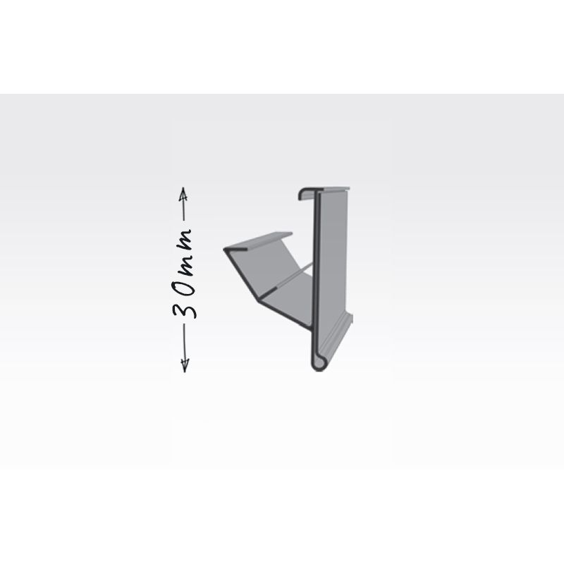 Preisauszeichnung " Preislisten zum Anhängen " Shop-Zubehör