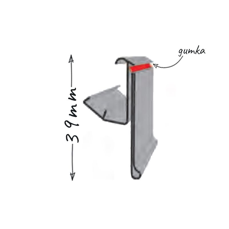 Preisauszeichnung " HÄNGLICHE PREISLISTE " Shop-Zubehör