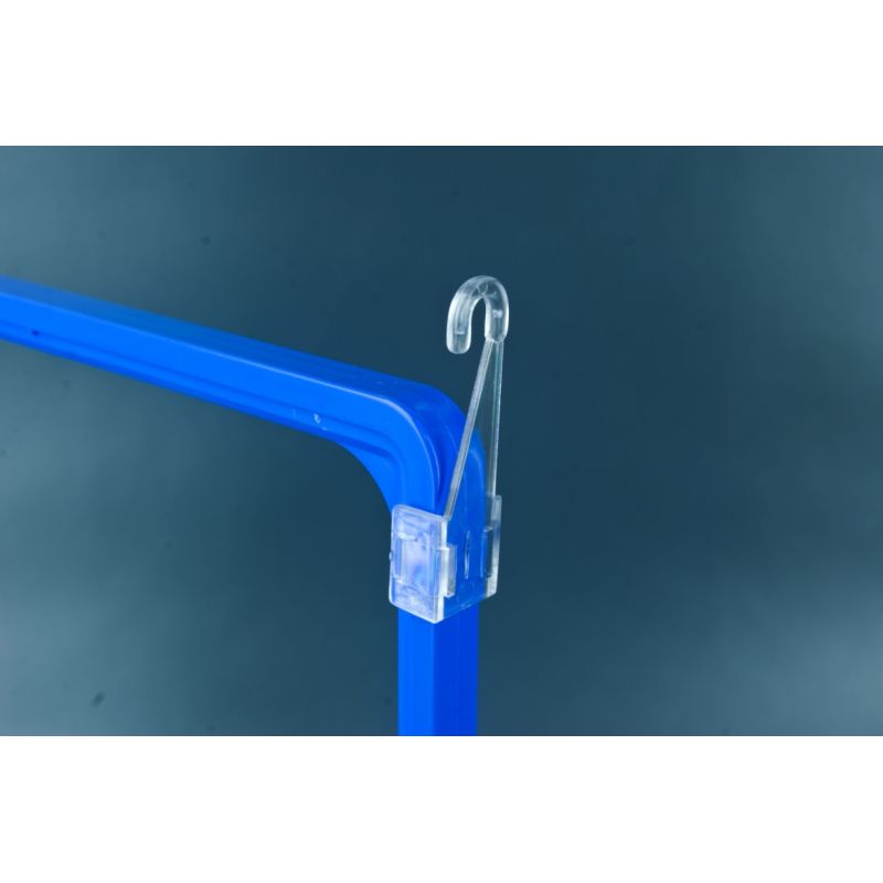 Preisauszeichnung " PLATE FRAME hooks " Shop-Zubehör