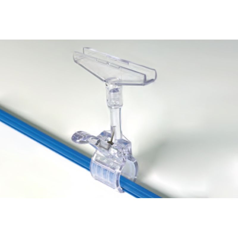 Preisauszeichnung " PLATE FRAME hooks " Shop-Zubehör