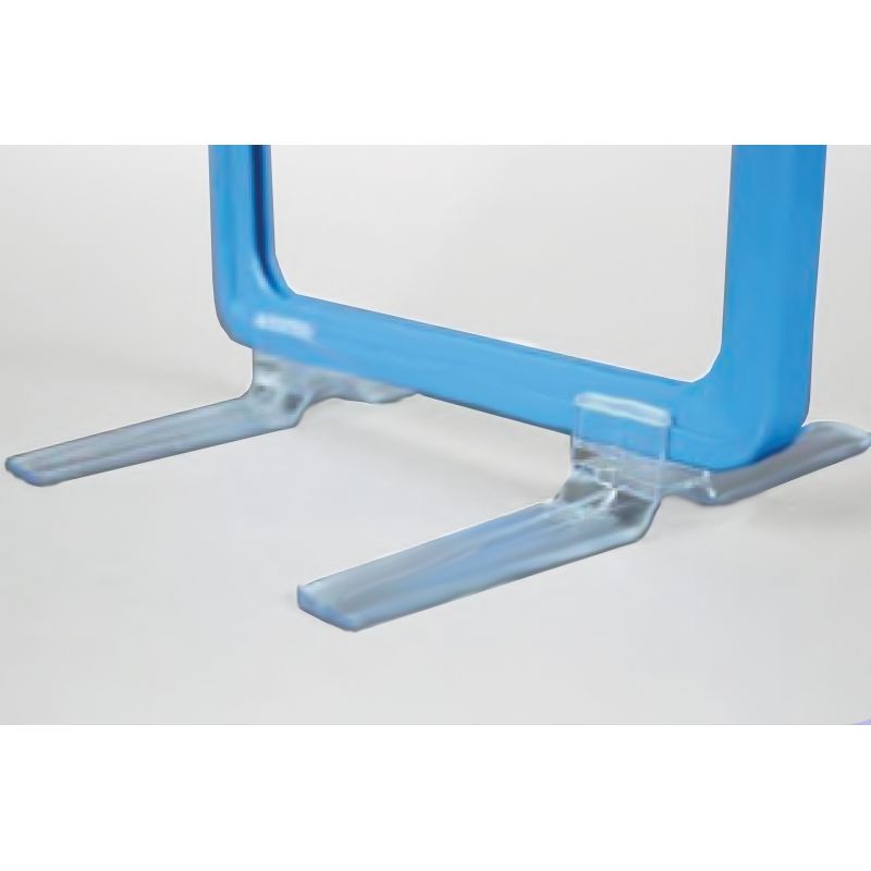 Preisauszeichnung " PLATE FRAME Halter " Shop-Zubehör