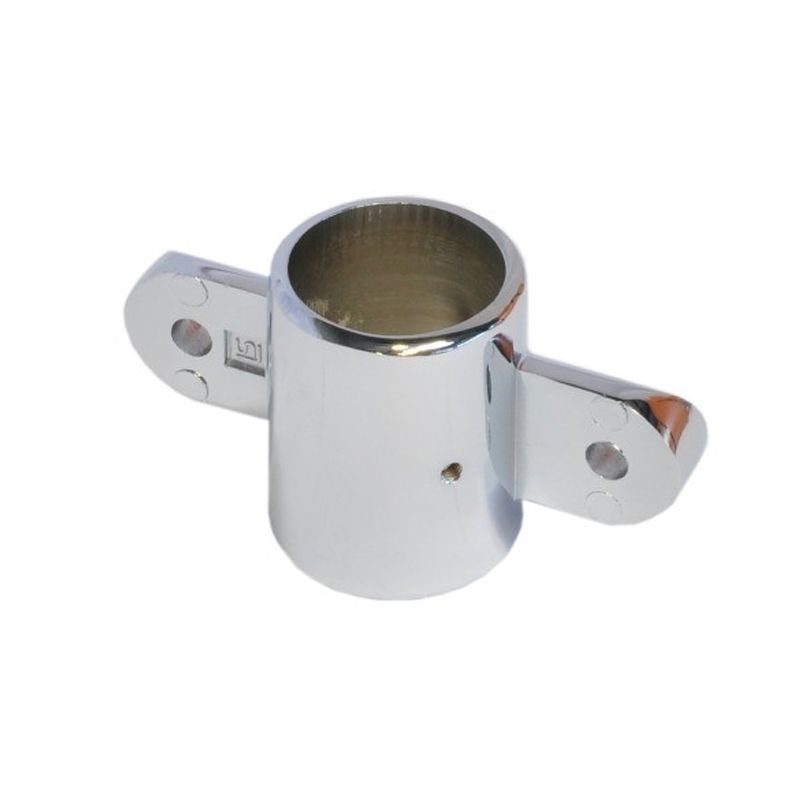 Rohr- und Kugelsystem " Rohrhalter FI32 " Shop-Zubehör