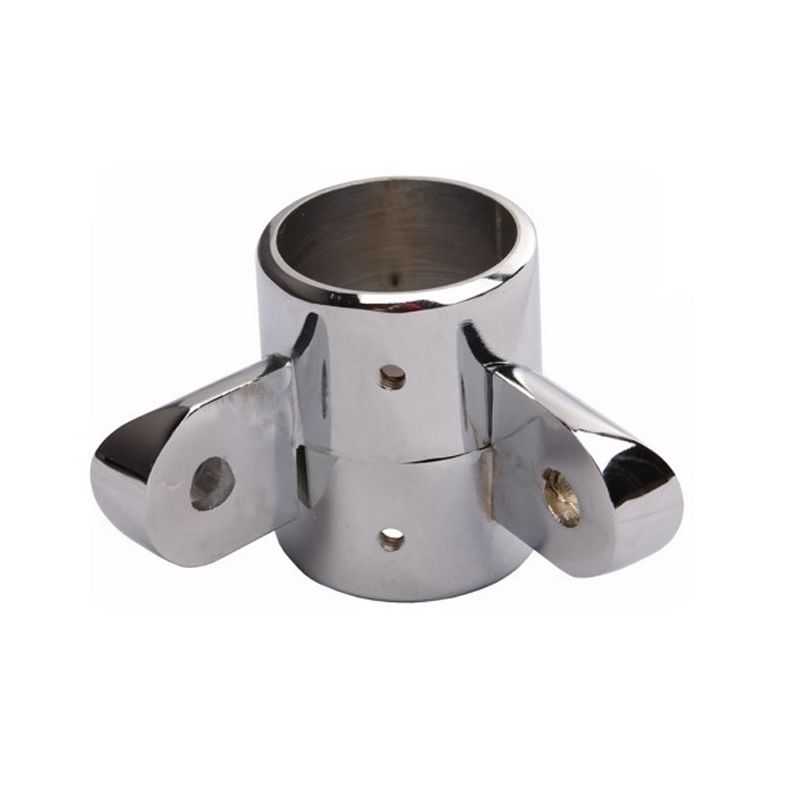 Rohr- und Kugelsystem " Rohrhalter FI50 " Shop-Zubehör